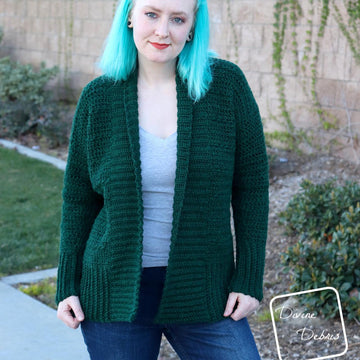 Gemma Cardigan