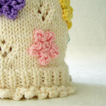 Julia Hat