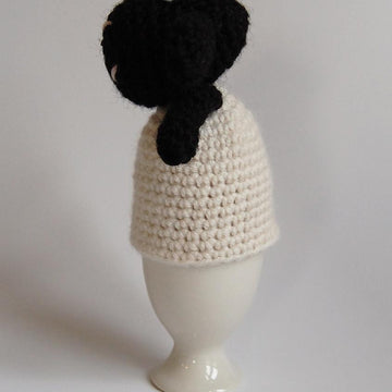 Lamb Egg Cosy