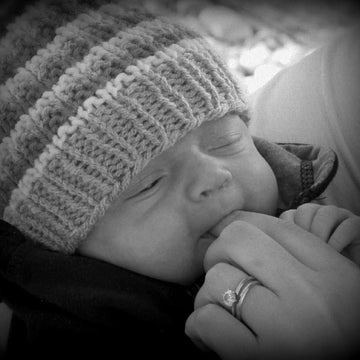 Mommy & Me Beanie
