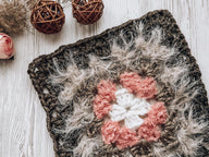 Big granny square