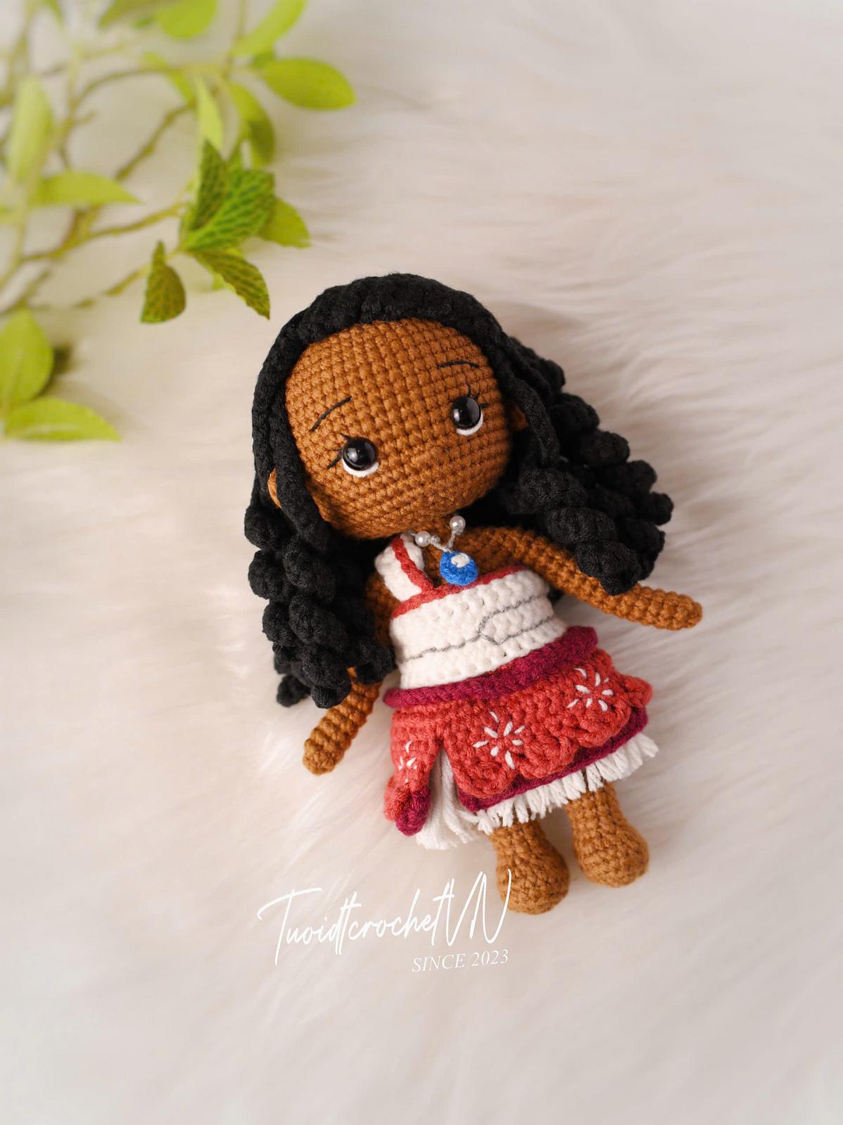 Moana
