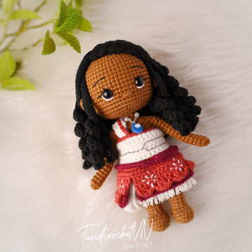 Moana