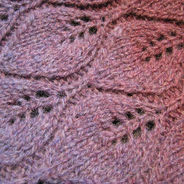 Falling Leaves Scarf 431