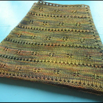 Nightlite stole