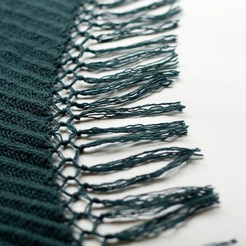 Dark City - Shawlette