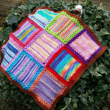 Regia Mini Comfort Blanket