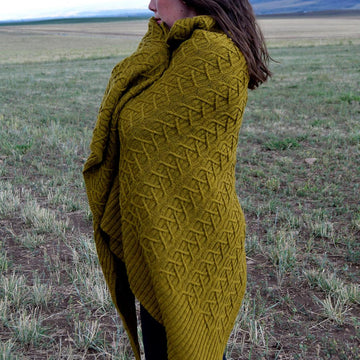 Mariah Shawl