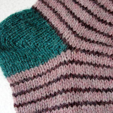 Bywater Socks