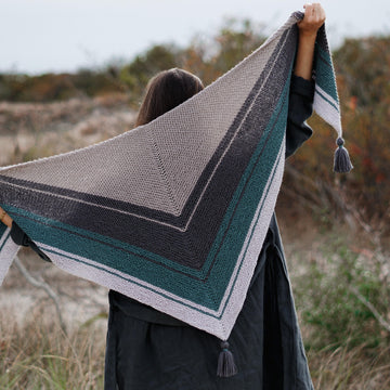 Shadowplay Wrap