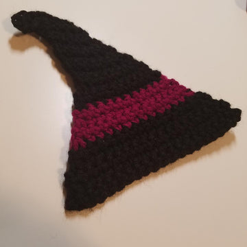Squashed Witch / Squashed Elf Placemat