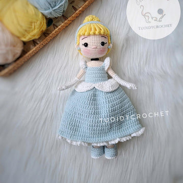 Pricess Cinderella