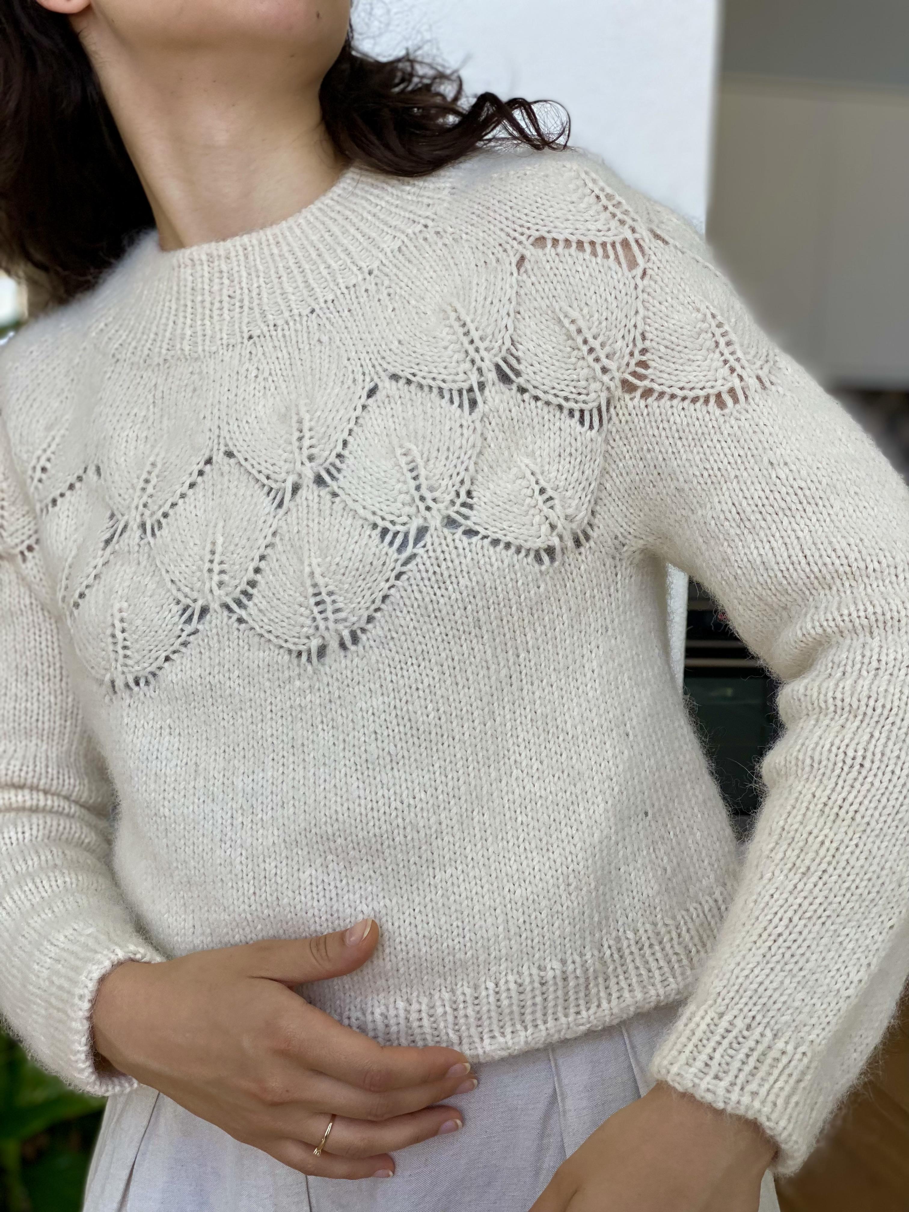Hygge sweater