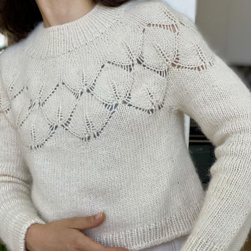 Hygge sweater