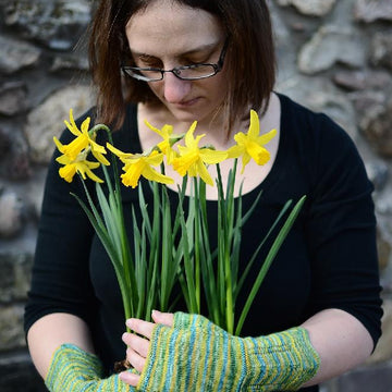 Remember the Daffodils