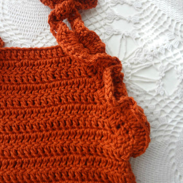 Daphne Baby Dress