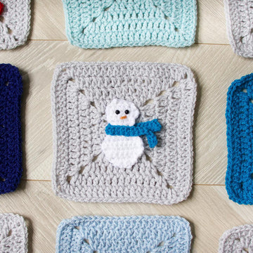 Winter Blanket