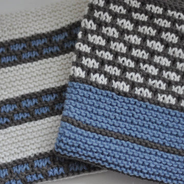 Cafe and Noshery Kitchen Dish Towels