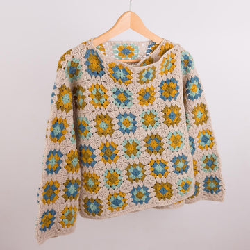 Cùl Mòr Cardigan