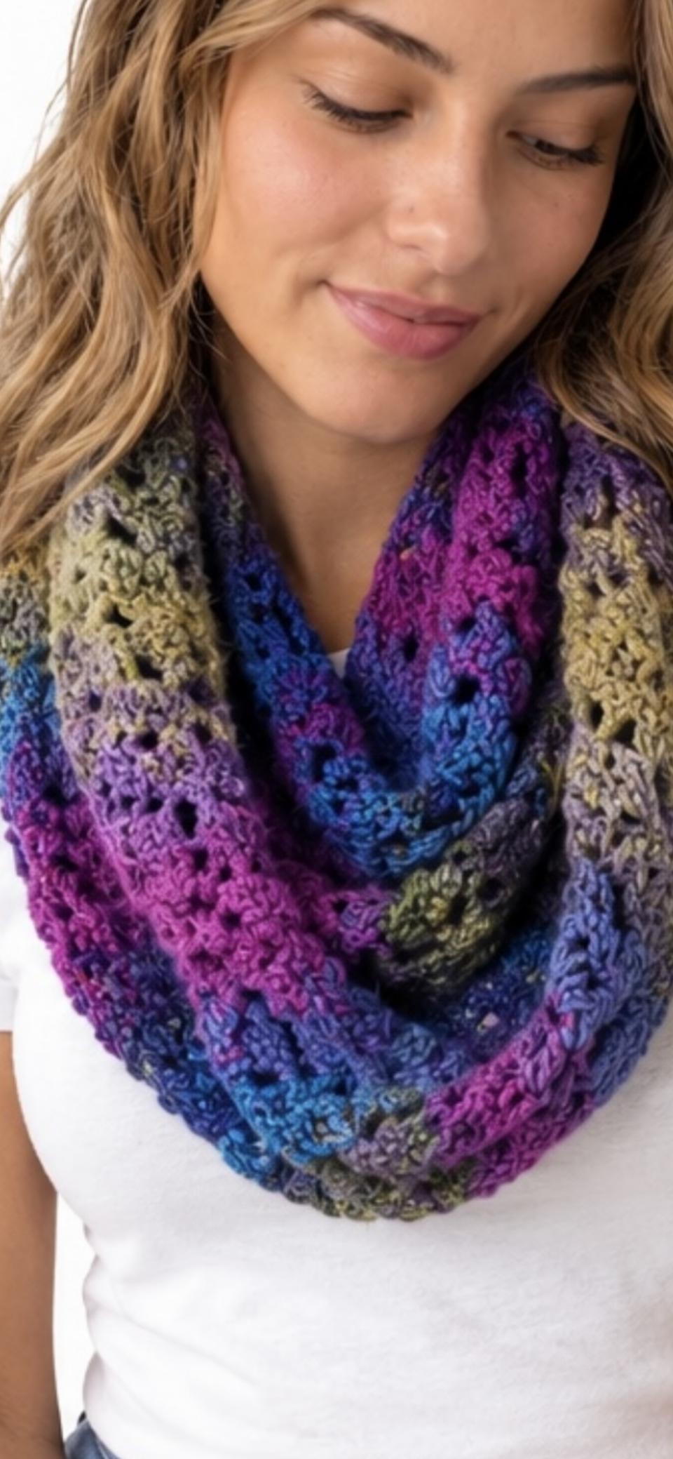 Cosy Cowl