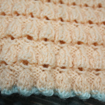 Coral Bells Baby Set