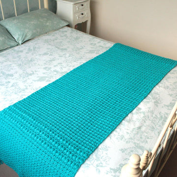 Valentina Bed Runner