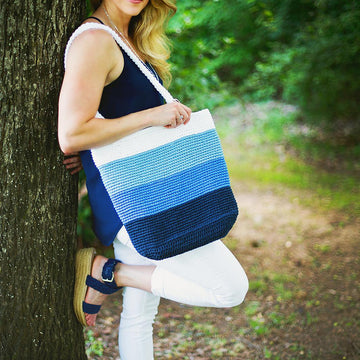 Pacific Beach Bag