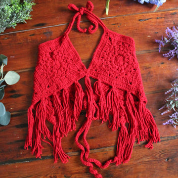 Summer top