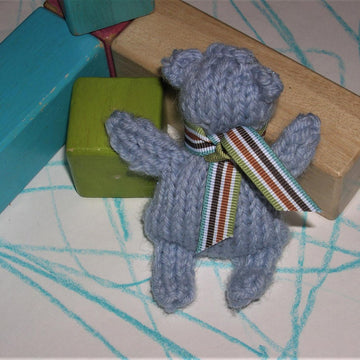 Worry Bear