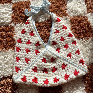 Love Letter Bag