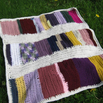 Coins Quilt