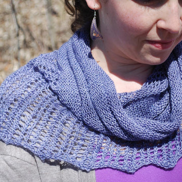 Middlebrook Cowl