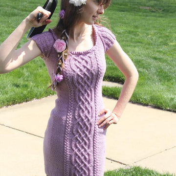 Rapunzel