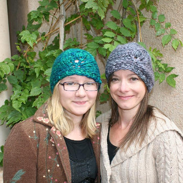The Great and Mighty Leaf Hat