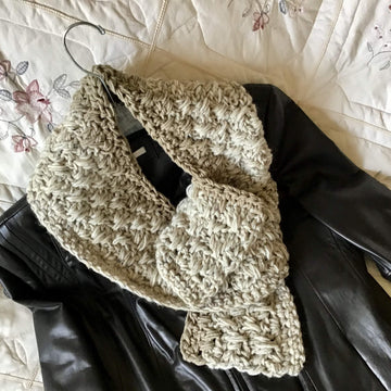 The Stockholm Scarf