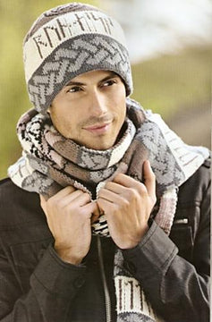 Cuthbert Hat