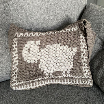 Sheep Bag