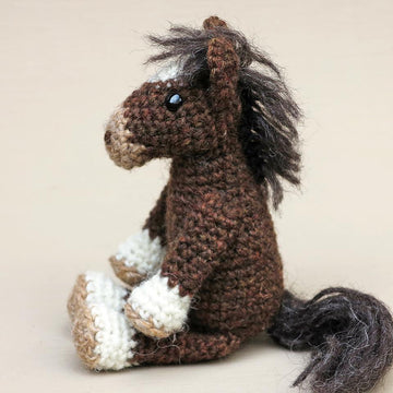 Windu the horse