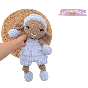 Nube Lamb Snuggler