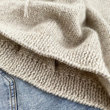 BA sweater