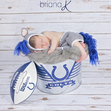 Newborn Horse Set