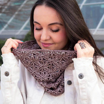 Primaveral Cowl