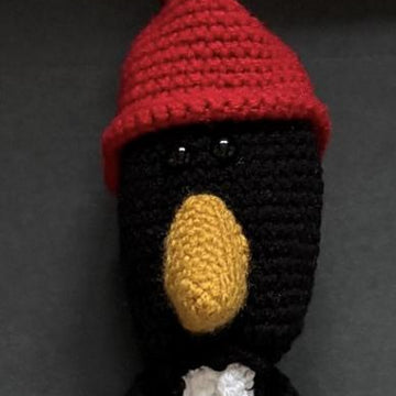 Golf Club Cover