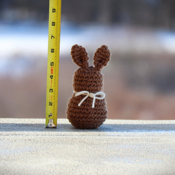 Mini Modern Bunny