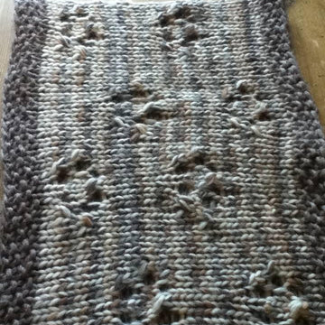 Trillian's Cuddle Cowl
