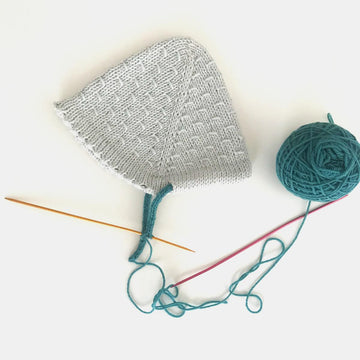 Waldi's Bonnet