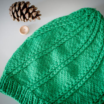 Mellow Drop Hat