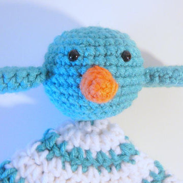 Bird Lovey