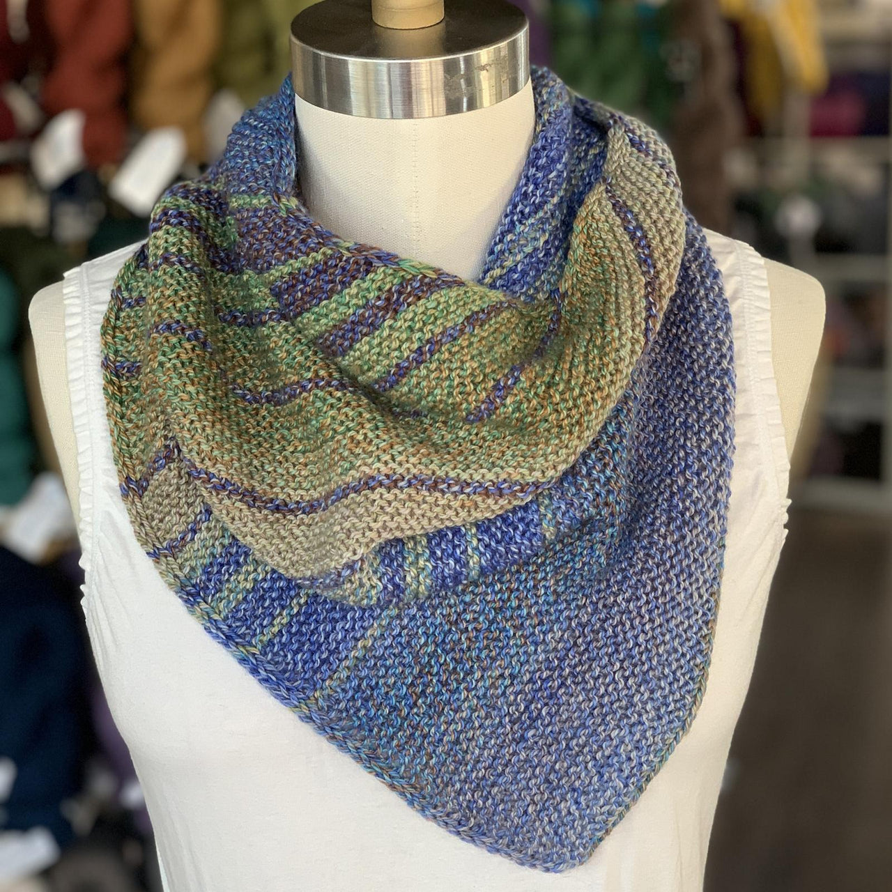 Nacci Cowl