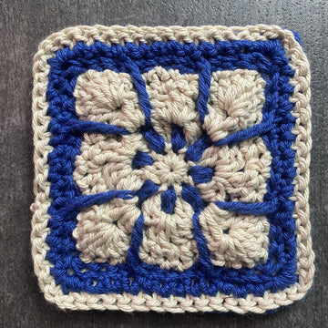 Kitchen Tile Square